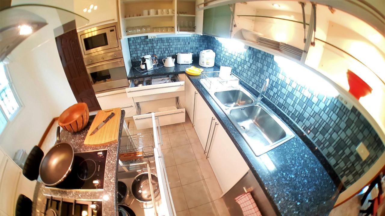Joopland Luxury Pool Villa Pattaya Walking Street 6 Bedrooms Kültér fotó