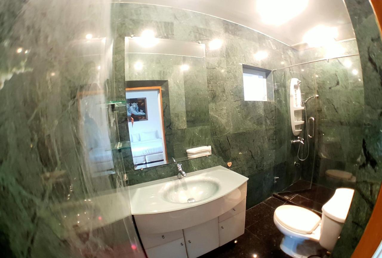 Joopland Luxury Pool Villa Pattaya Walking Street 6 Bedrooms Kültér fotó