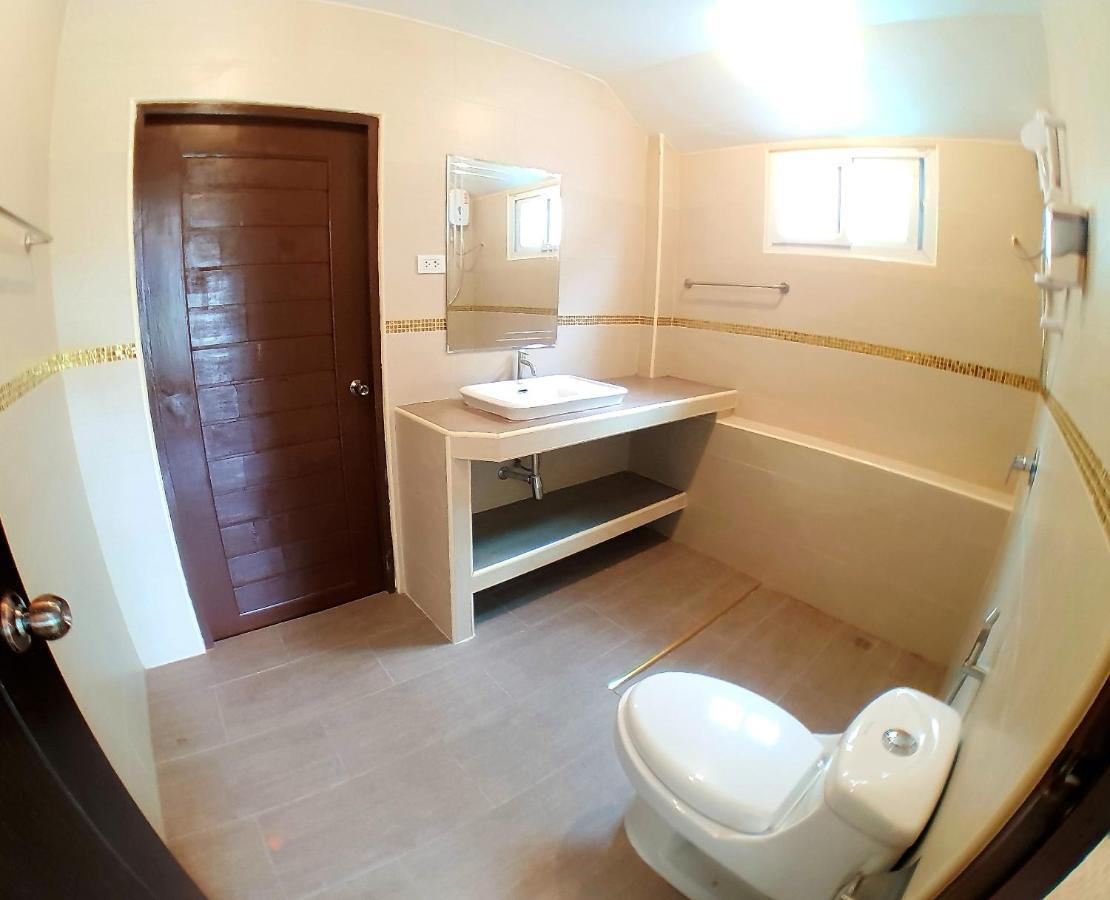 Joopland Luxury Pool Villa Pattaya Walking Street 6 Bedrooms Kültér fotó