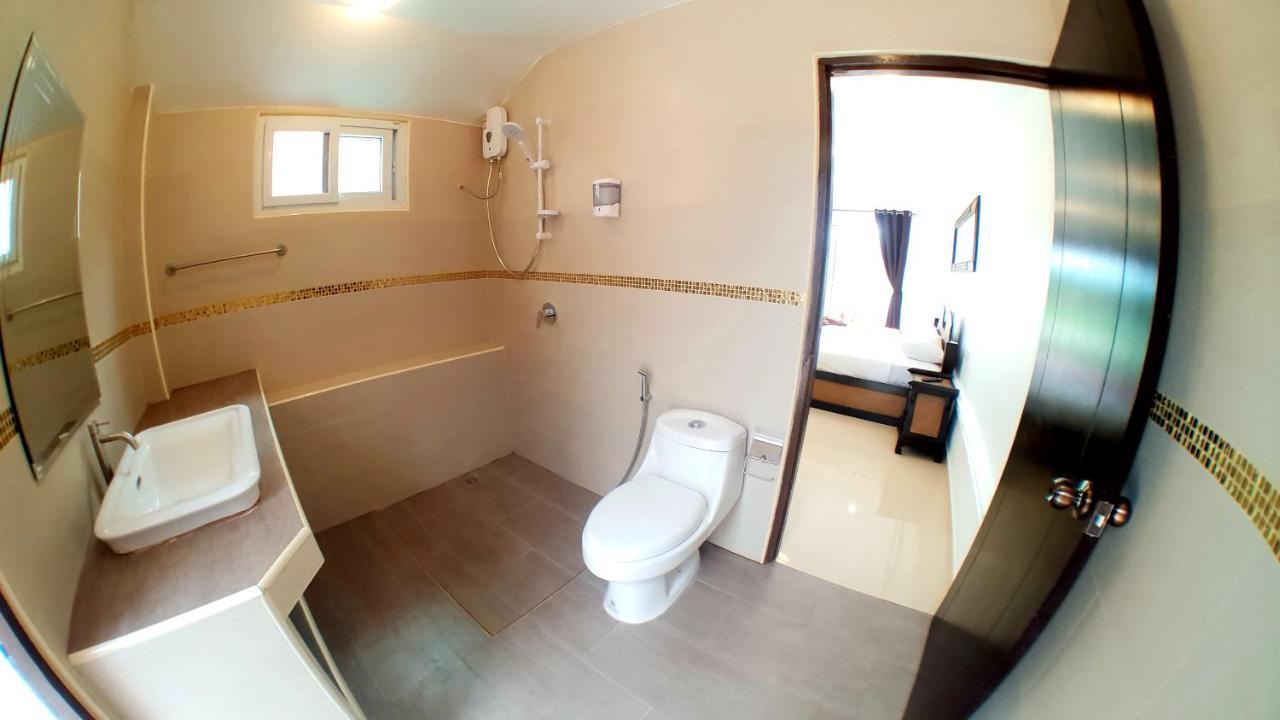 Joopland Luxury Pool Villa Pattaya Walking Street 6 Bedrooms Kültér fotó